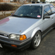 Image for article titled For $9,500, This 1988 Mazda 323 GTX Might Be One For The Record Books